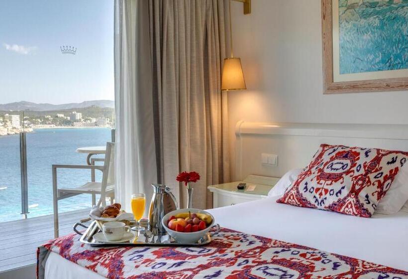 小型套房带阳台, Coronado Thalasso & Spa