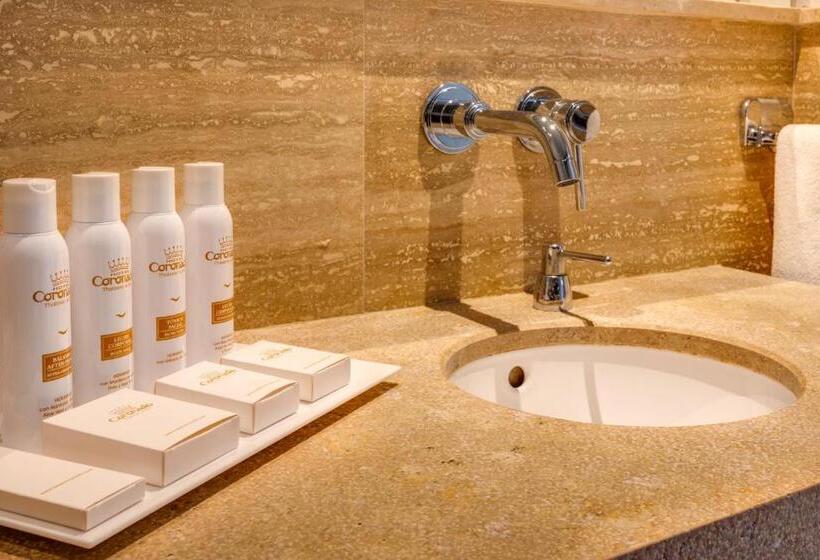 海景标准间带阳台, Coronado Thalasso & Spa