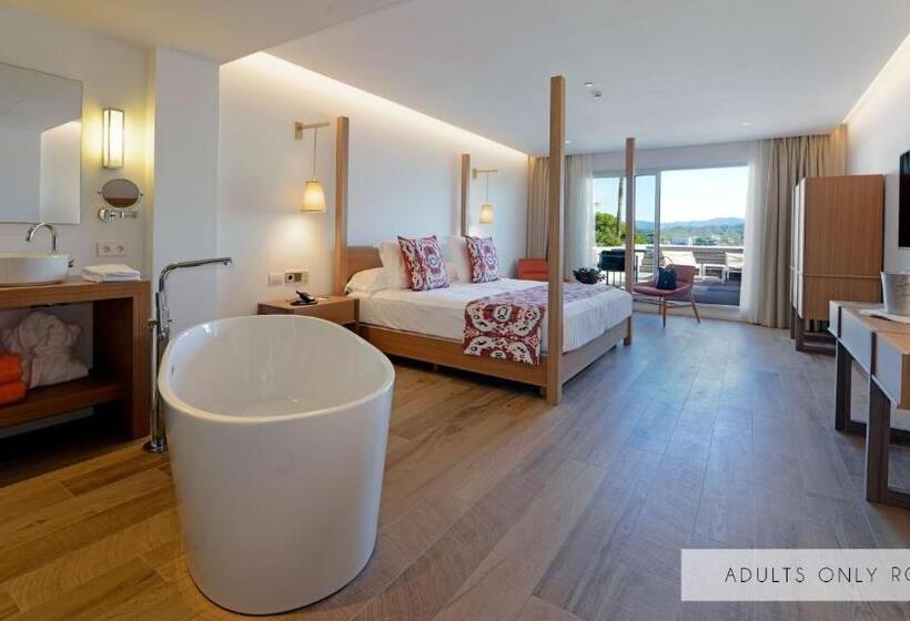 套房, Coronado Thalasso & Spa