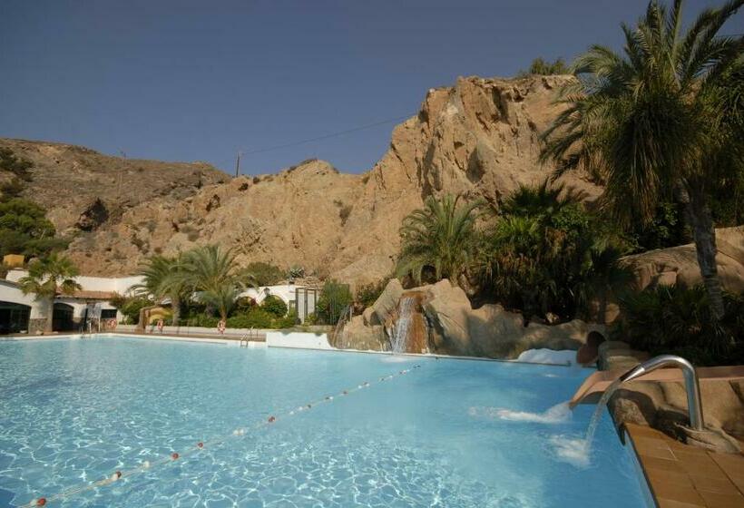 اتاق استاندارد یک نفره, Mirador del Cabo