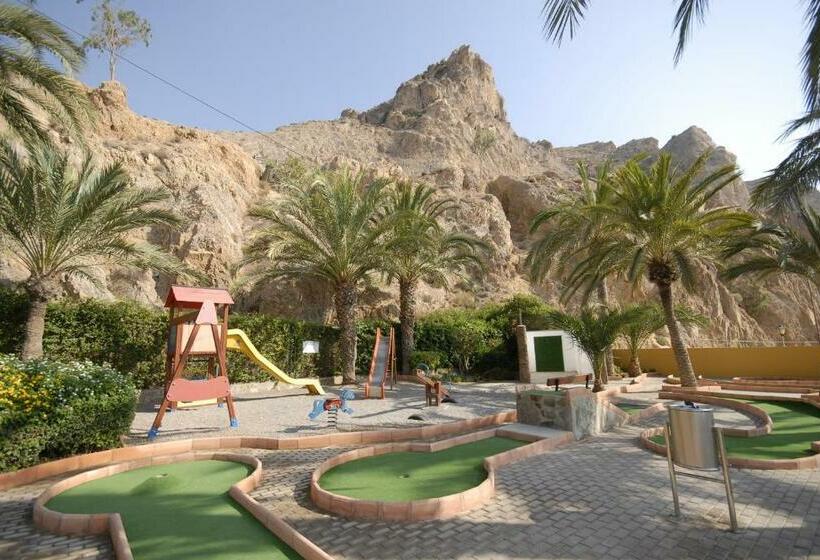 اتاق استاندارد, Mirador del Cabo
