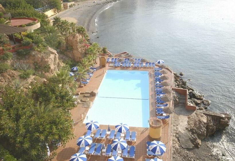 اتاق استاندارد, Mirador del Cabo