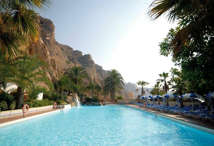 اتاق استاندارد, Mirador del Cabo