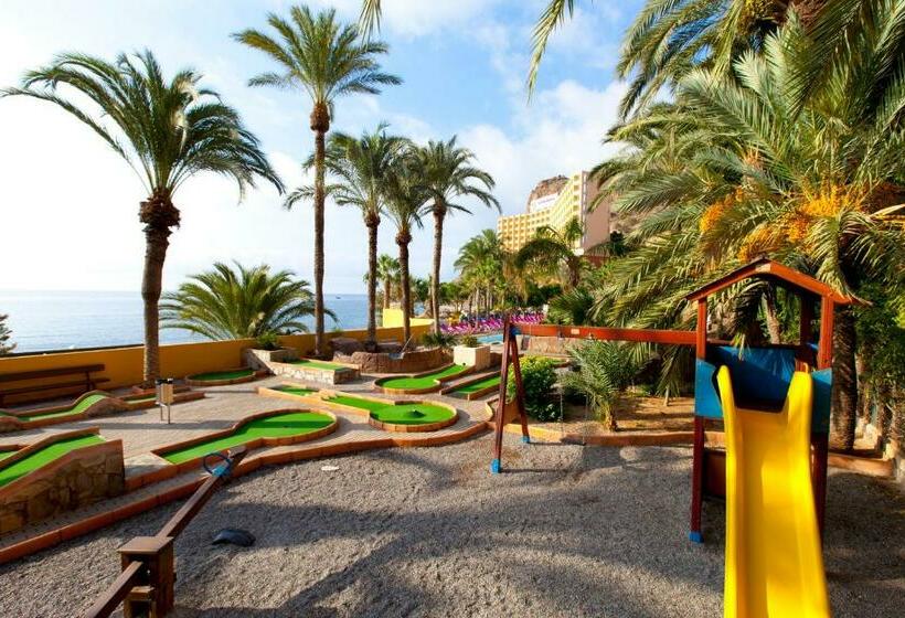اتاق استاندارد, Mirador del Cabo