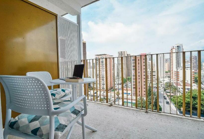 Номер Стандарт, Gala Placidia 3* Sup