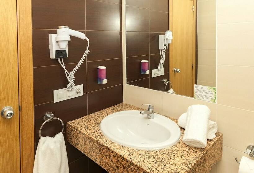 Семейный Номер, Gala Placidia 3* Sup