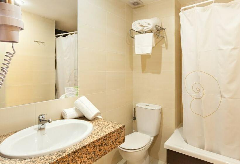 Семейный Номер, Gala Placidia 3* Sup