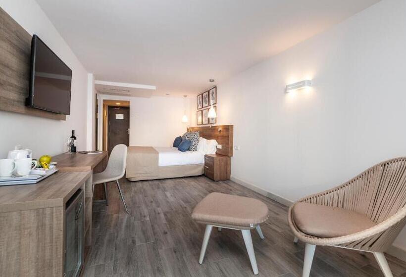 اتاق استاندارد, Globales Don Pedro - Adults Only