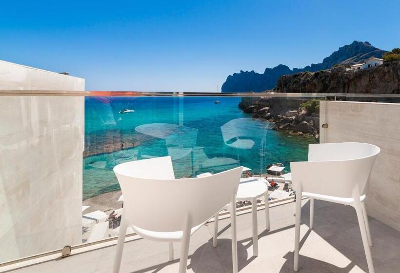 اتاق استاندارد با چشم‌انداز دریا, Globales Don Pedro - Adults Only