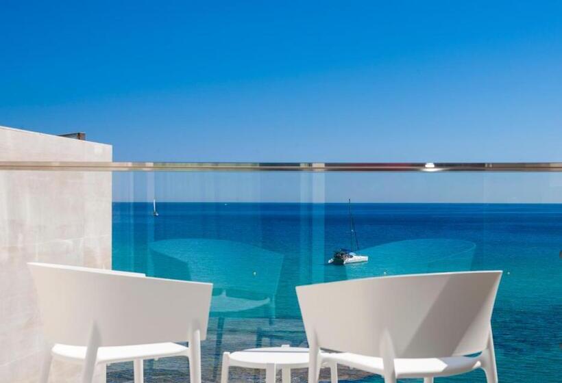 اتاق استاندارد با چشم‌انداز دریا, Globales Don Pedro - Adults Only