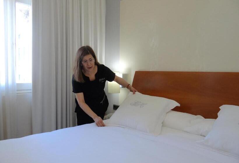 Executive Room, Gran  Albacete