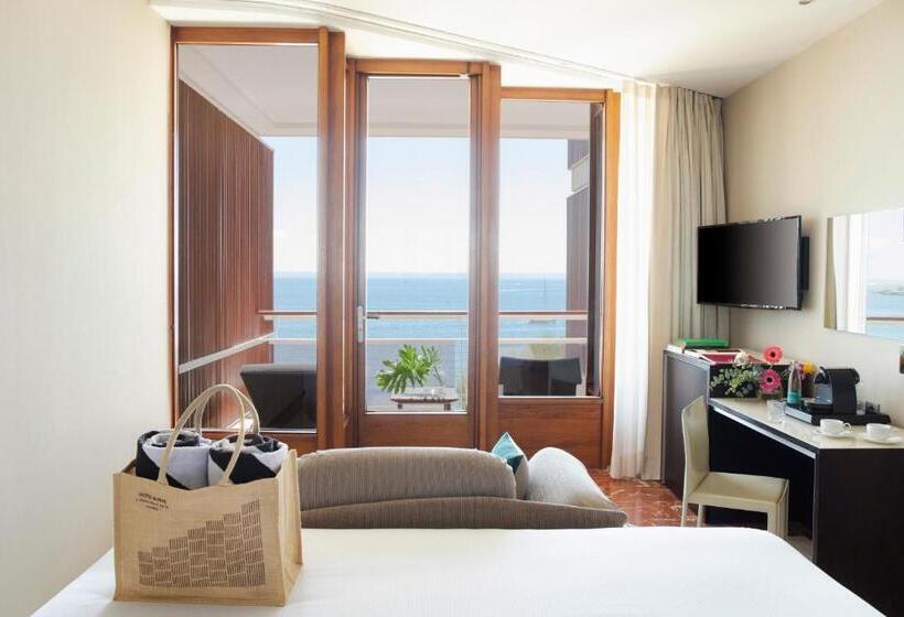 Suite Vue Mer, Gran Melia De Mar  Adults Only