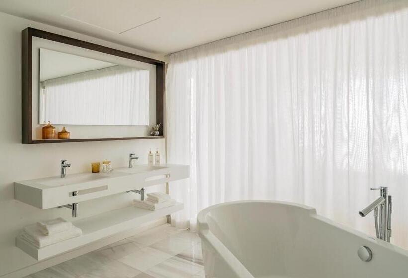 皇家套房, De Mar Gran Meliá, The Leading Hotels of The World - Adults Only