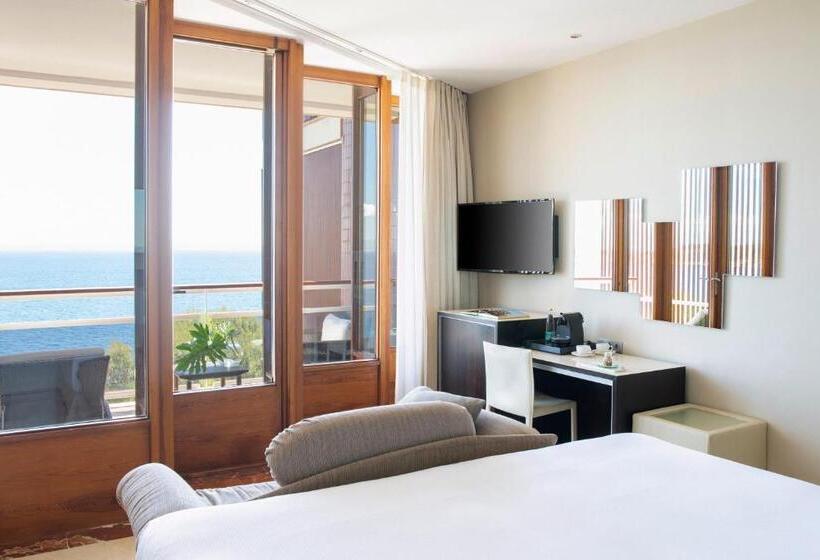 اتاق استاندارد تودرتو, Gran Melia De Mar  Adults Only