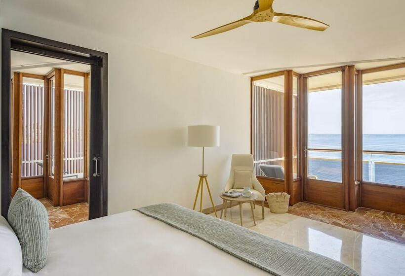 皇家套房, De Mar Gran Meliá, The Leading Hotels of The World - Adults Only
