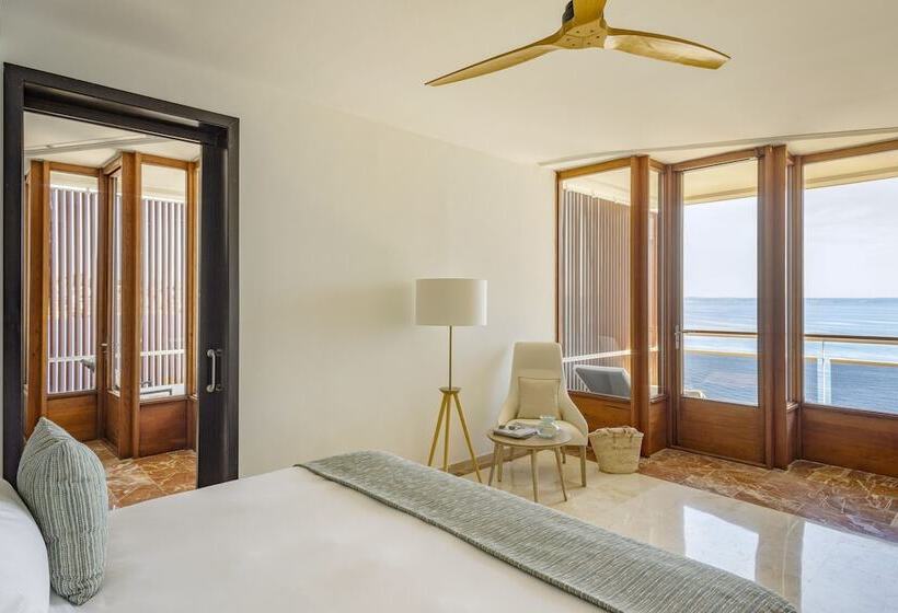 Suite Real, Gran Melia De Mar  Adults Only