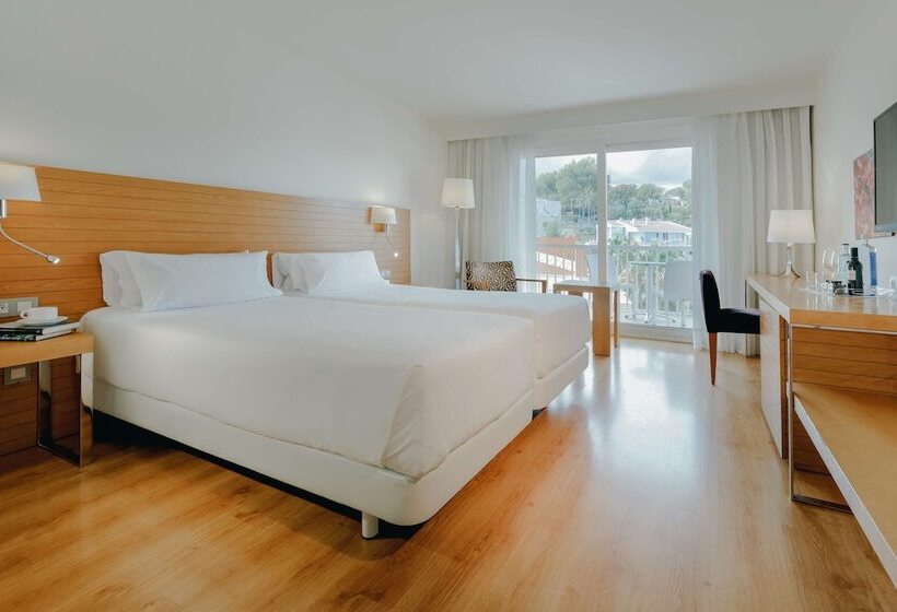 Standard Room, Hesperia Ciudad De Mallorca