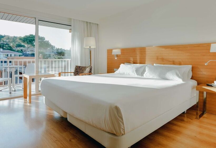 Standard Room with Views, Hesperia Ciudad De Mallorca