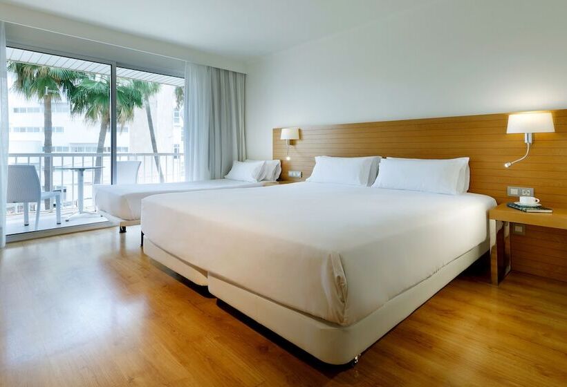 Standard Room, Hesperia Ciudad De Mallorca