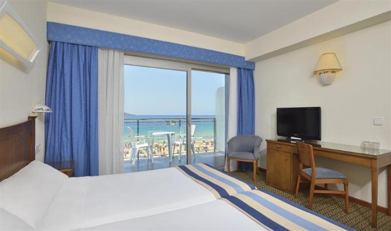 Quarto Estandar, Innside Costablanca - Adults Only