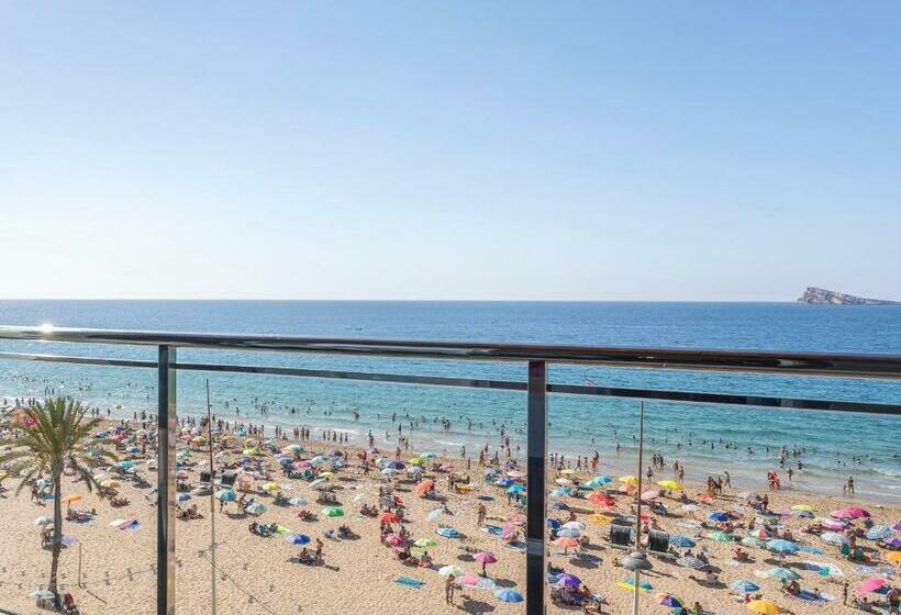 带海景的标准房, Innside Costablanca - Adults Only