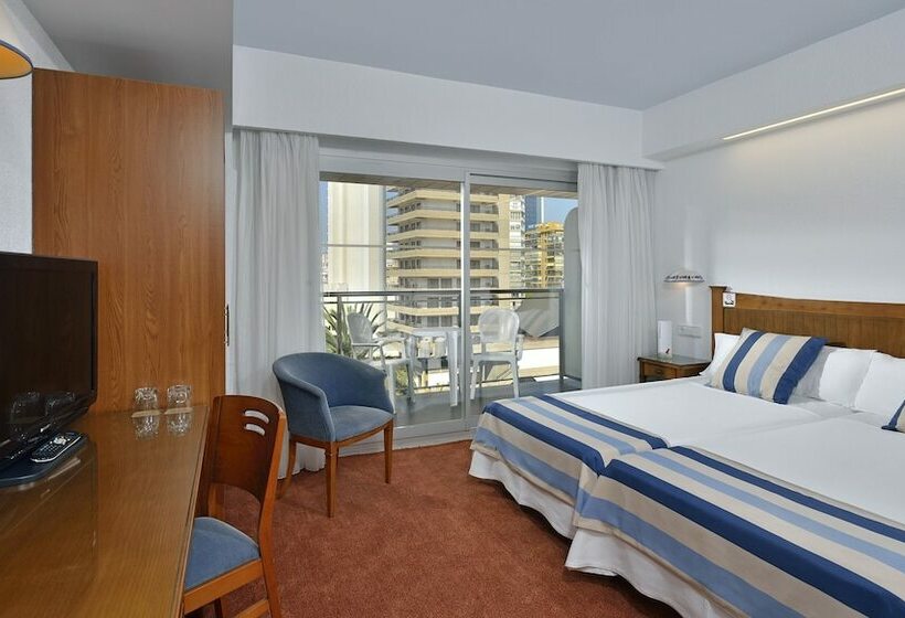 标准间, Innside Costablanca - Adults Only
