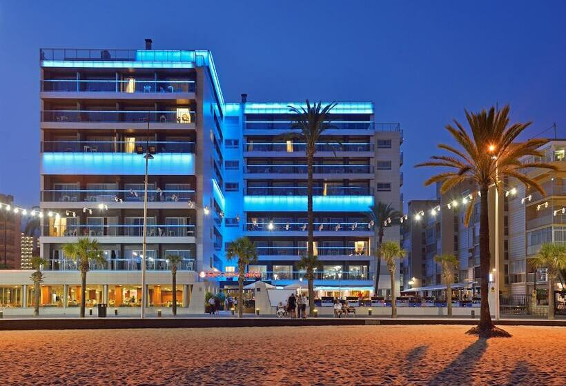标准间侧面带海景, Innside Costablanca - Adults Only