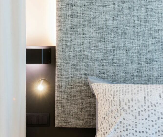 标准间, Innside Costablanca - Adults Only
