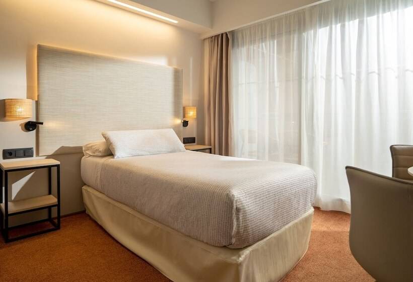 标准单人间, Innside Costablanca - Adults Only