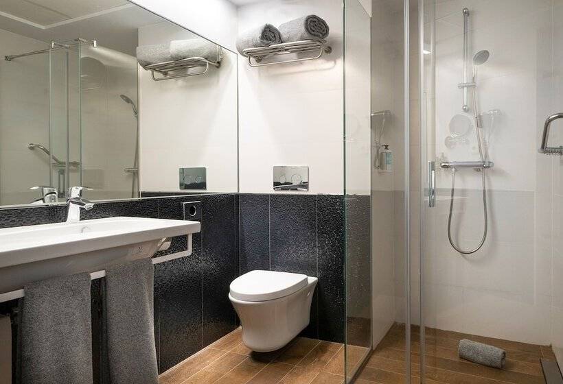 标准间, Innside Costablanca - Adults Only