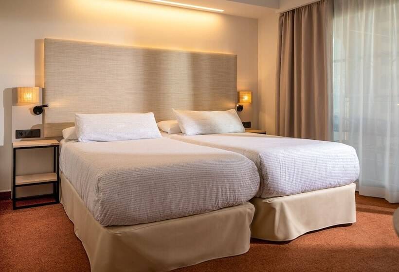 标准间, Innside Costablanca - Adults Only
