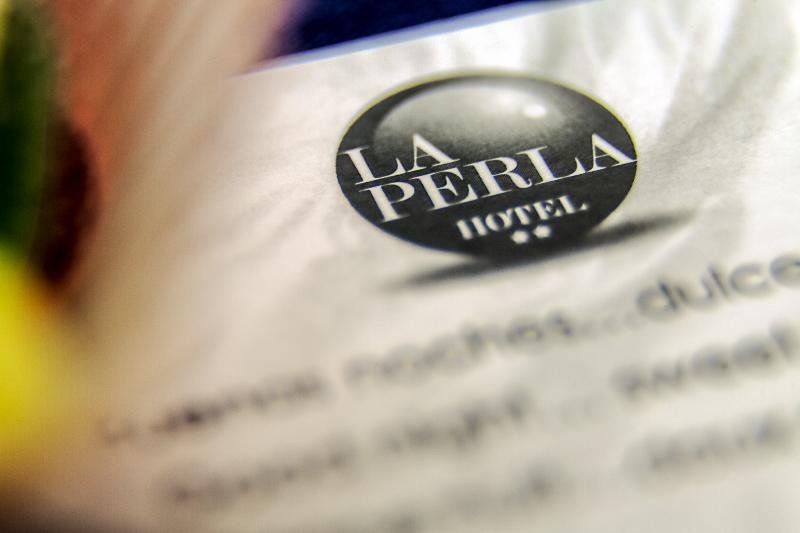 اتاق استاندارد سه نفره, La Perla