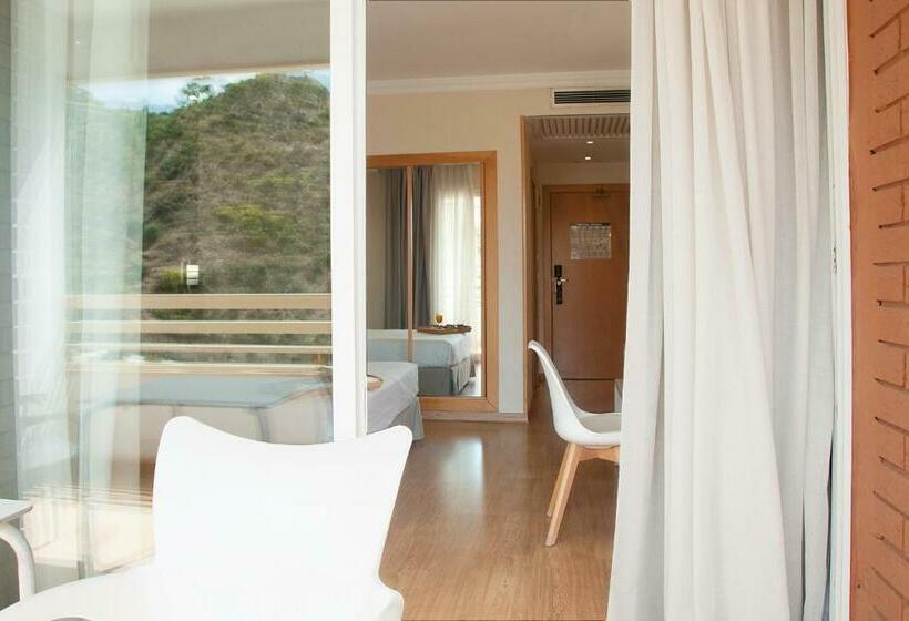 Luxuszimmer mit Meerblick, Maya Alicante