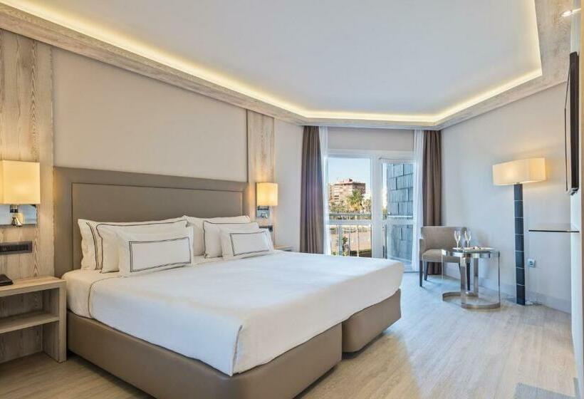 Premium Room, Melia Alicante