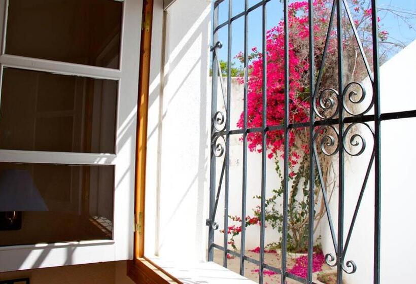اتاق استاندارد, Mi Casa