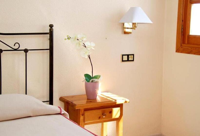 اتاق استاندارد, Mi Casa