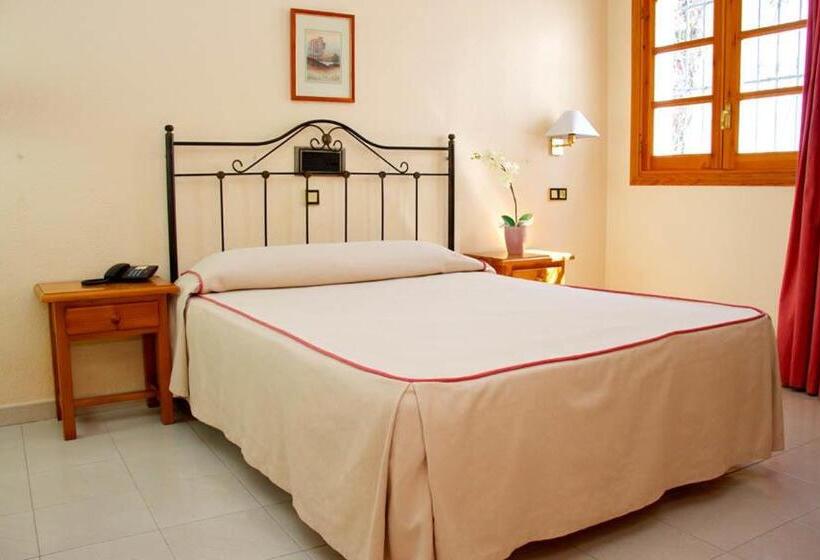 اتاق استاندارد, Mi Casa