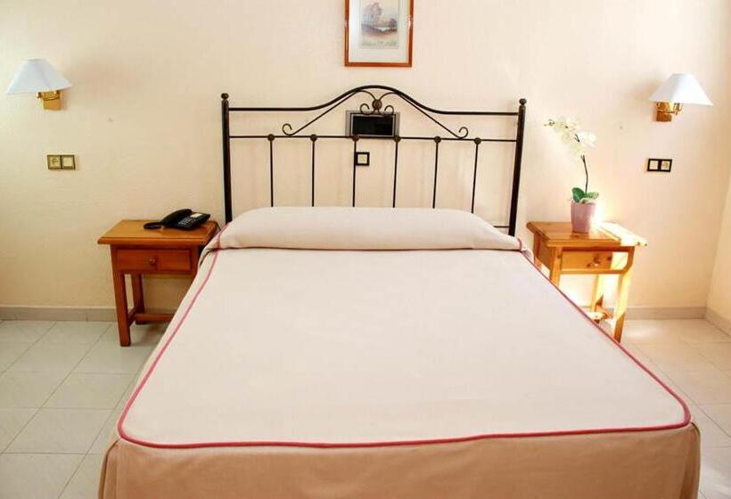 اتاق استاندارد, Mi Casa