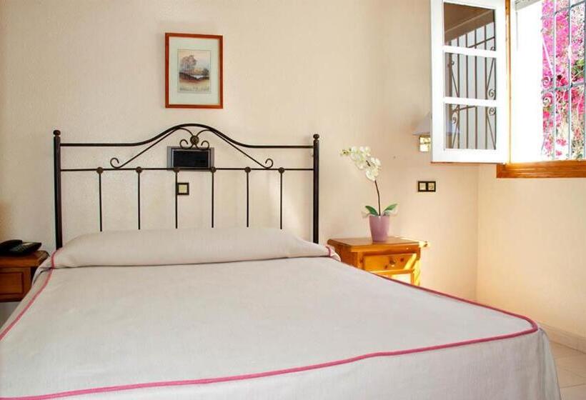 اتاق استاندارد, Mi Casa