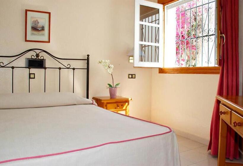 اتاق استاندارد, Mi Casa