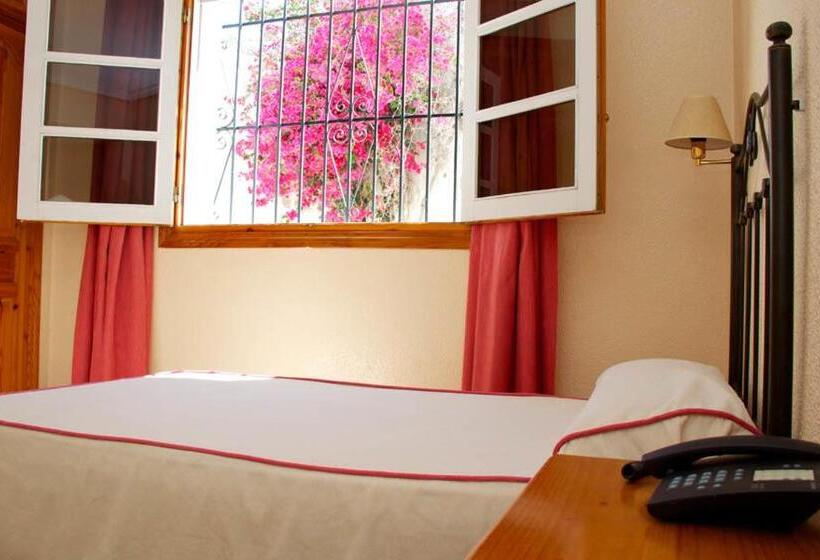 اتاق استاندارد, Mi Casa