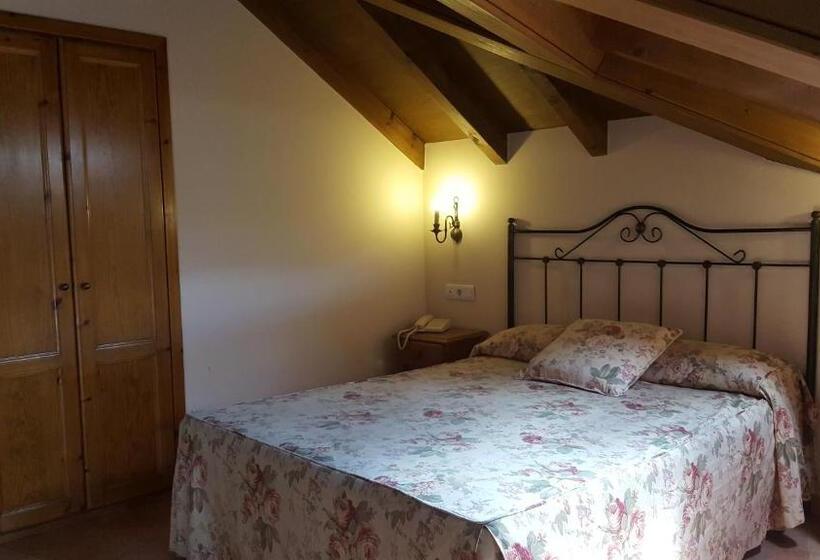 اتاق سوپریور, Naranjo De Bulnes
