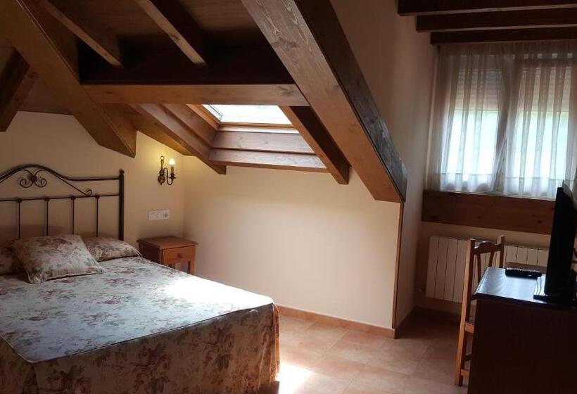 اتاق سوپریور, Naranjo De Bulnes