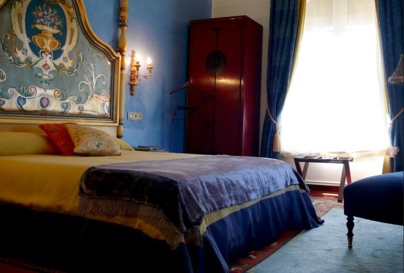 标准间, Palacete Peñalba
