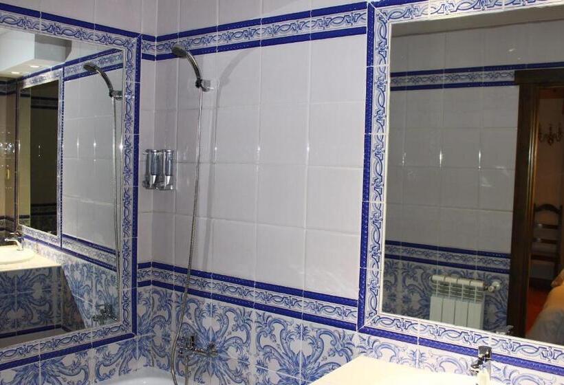 اتاق استاندارد, Palacio De Monjaraz