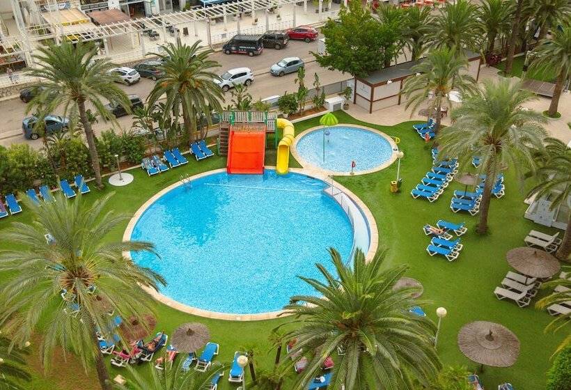 غرفة قياسية مطلّة علي البحر, Port Denia