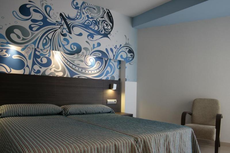 Superior Room, Porto Calpe