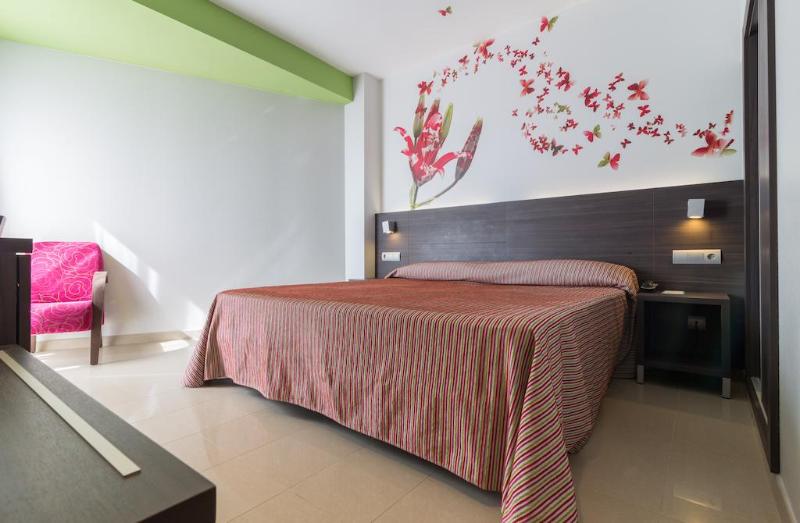 Superior Room, Porto Calpe