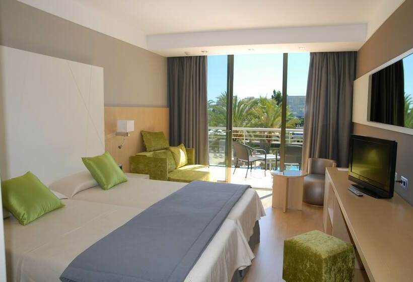 标准间, Protur Sa Coma Playa Hotel & Spa