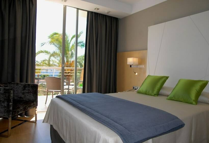 标准间, Protur Sa Coma Playa Hotel & Spa